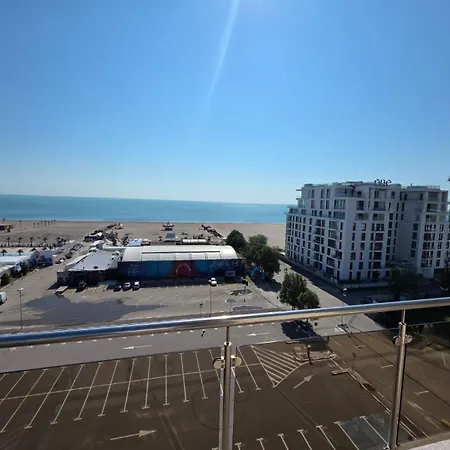 Lejlighed And Sea View Summerland